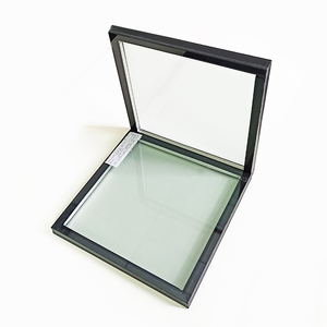 10 + 12a + 10Mm Kích Thước Tùy Chỉnh Tempered Thấp E Argon Chứa Đầy Khí Cách Âm Acoustic Kính Hai Lớp Kín Đơn Vị bảng Điều Chỉnh Giá Chi Phí - Product Image 4