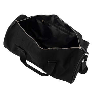 Bolsa de Lona Grande Personalizada, Bolsa de Viaje Tipo Barril, Portátil, para <span class=keywords><strong>Viajes</strong></span> - Product Image 5