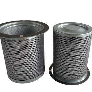 Separador de Aceite para Compresor de Aire de Alta Calidad, Filtro Manny, Elemento 54509435 - Product Image 5