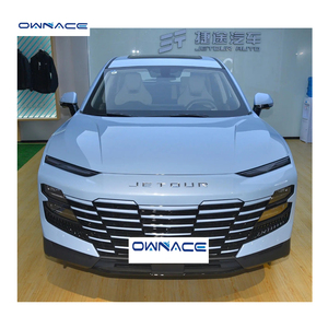 Jetour Traveler 1.5 <span class=keywords><strong>T</strong></span> 2025 la voiture à essence ultime 2025 Chery Jetour T2 <span class=keywords><strong>IDM</strong></span> 1.5TD 129km Forest Edition PHEV SUV New Suv Car - Product Image 2