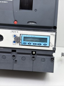 Plc 400n Circuit Breaker Gcr 400-630 F/n/h/na <strong>Micrologic</strong> <strong>5.3</strong> E for Warranty Product - Product Image 4