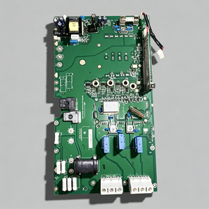Carte d'alimentation principale et carte de commande pour variateurs de fréquence série ACS800 RINT-5411C-6411CABB 18,5 kW et 22 kW - Product Image 1