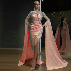 Grosir gaun perempuan gaun malam wanita gaun pesta - Product Image 1
