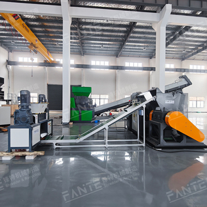 <span class=keywords><strong>La</strong></span> Potencia que Aumenta los Beneficios: Cómo <span class=keywords><strong>la</strong></span> Granuladora Modelo 600 Optimiza su Operación <span class=keywords><strong>de</strong></span> Reciclaje - Product Image 6