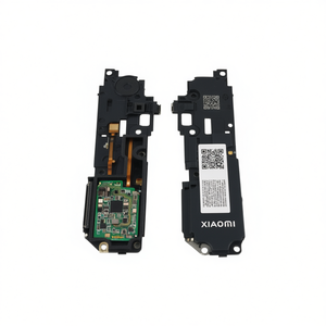 Parte di ricambio per altoparlante buzzer Xiaomi Redmi Note 10 5G per la riparazione del telefono cellulare - Product Image 2