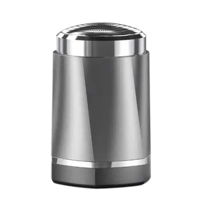 Компактная мини-электрическая бритва для мужчин портативное высокопроизводимое решение для бритья - Product Image 6