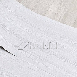 Rollo de Suelo Autoadhesivo de PVC Moderno, Tapete de Vinilo Resistente al Desgaste para Hogar, Sala de Estar, Hospital, Parque, Taller - Product Image 3