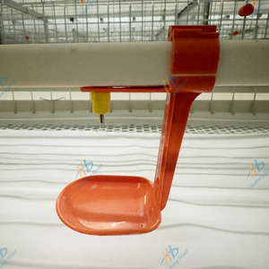 Gia cầm Gà uống núm vú Gà Thịt Vịt Chim Cút trang trại uống hệ thống - Product Image 3