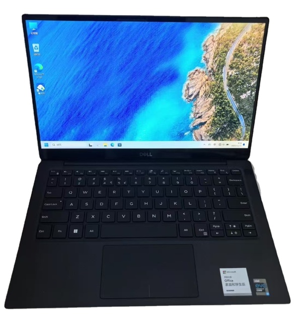 Wholesale XPS 13 9305-Core I7 11th Quad Core 16GB RAM 512GB SSD 16" 10 Business Laptop for Bulk Orders