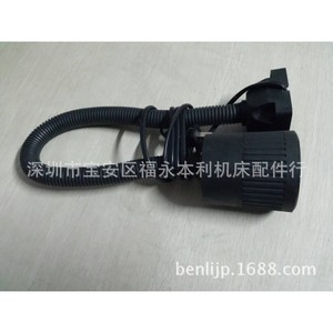 ไฟส่องงานเครื่องมือช่าง 35W 24V อลูมิเนียมอัลลอยด์ สำหรับงานโลหะ - Product Image 3