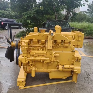3L9201 2796602 5V4004 G3512 G3508ลูกสูบประกอบเครื่องยนต์0R1154 2674632สำหรับเครื่องจักร - Product Image 5