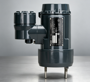 Contrôleur de niveau numérique FIELDVUE DLC3100 SIS avec communication HART - Product Image 1