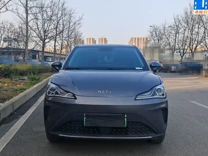<span class=keywords><strong>Voiture</strong></span> électrique d'occasion 2024 Neta L Autonomie étendue 220 Charge rapide - Product Image 2