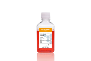 DMEM F12, Medio Básico para Mamíferos, Penicilina, Uso en Laboratorio, Medio <span class=keywords><strong>de</strong></span> <span class=keywords><strong>Cultivo</strong></span> <span class=keywords><strong>Celular</strong></span>, 500 ml, Marca GLOBE KANG, Aplicación para Células Madre - Product Image 3