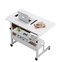Table élévatrice portable, lit simple et moderne pour ordinateur portable, divers, vente d'usine