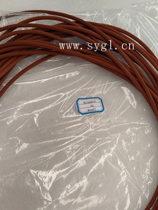 Anillo de Sellado 100% Original 1598802 (Cubierta Trasera) 159-8802 (82201302) <span class=keywords><strong>para</strong></span> Reparación de <span class=keywords><strong>Caja</strong></span> de Cambios - Product Image 6