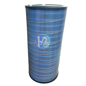 Nhà máy cung cấp Bộ lọc không khí 537702325610 cho kaishan công nghiệp máy nén - Product Image 2