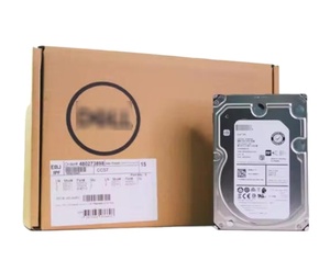 0FR6W6 ST1200MM0198 1.2TB SAS 12G10K 2.5inch FR6W6 Server Hard <b>Drive</b> - Product Image 1