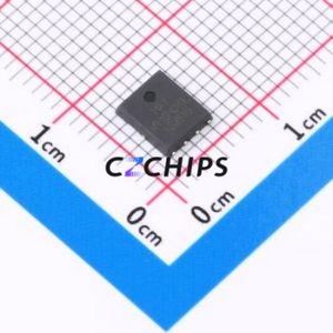 Transistor à effet de champ à transistor (MOSFET) DFN-8 DMT10H010LPS-13-HXY (5x6) - Product Image 1
