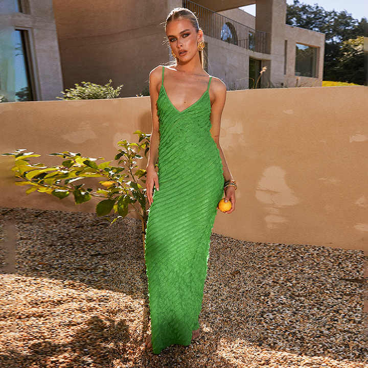 Shop Our Hot Sale Women's Spaghetti Slip Backless Long Dresses Shop Our Hot Sale Women's Spaghetti Slip Backless Long Dresses