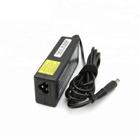 19.5V 2.31A 45W AC DC chargeur d'alimentation pour ordinateur portable HP adaptateur