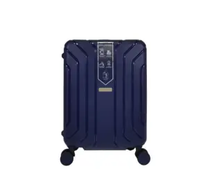 2024 nouveau style concepteurs de bagages de voyage mode PP bagages ensembles de valises de voyage