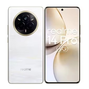 Smartphone 14 <span class=keywords><strong>Pro</strong></span> 5G con Chipset Dimensity 7300, Batteria da 6000mAh, Fotocamera da 50MP, Display Curvo a 120Hz - Product Image 6
