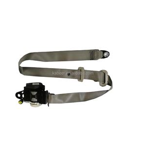 Cinturón <span class=keywords><strong>DE</strong></span> <span class=keywords><strong>SEGURIDAD</strong></span> <span class=keywords><strong>DE</strong></span> larga durabilidad a buen precio para 2011 TllDA - Product Image 1