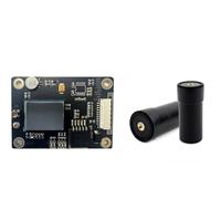 Module GPS RTK haute précision Carte récepteur InCase PIN GNSS avec antenne GNSS