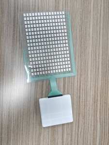 Venta al por mayor de fábrica: Sensor FSR de matriz <span class=keywords><strong>17</strong></span>*15 y sistema de mapeo de presión superficial, sensor de presión de demostración y almohadilla de sensor de presión - Product Image 6