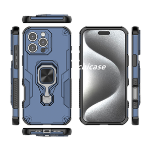 Lichicase Design armatura staffa pieghevole custodie magnetiche per <span class=keywords><strong>Xiaomi</strong></span> 17 17Pro 17ProMax Custom <span class=keywords><strong>Cover</strong></span> - Product Image 6