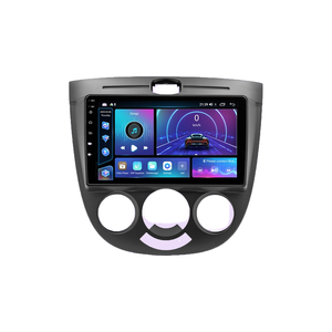 ซีเกท จอใหญ่ 9 นิ้ว ความละเอียดสูง ระบบนำทาง GPS ใน<span class=keywords><strong>รถ</strong></span>ยนต์แบบ 2DIN ติดตั้งบนคอนโซล สำหรับเชฟโรเลต/บูอิค ระบบแอนดรอยด์ รับประกัน 1 ปี - Product Image 1