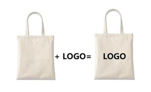 Sac messager en toile personnalisé avec grand sac bandoulière, sac fourre-tout mignon pour femmes - Product Image 4
