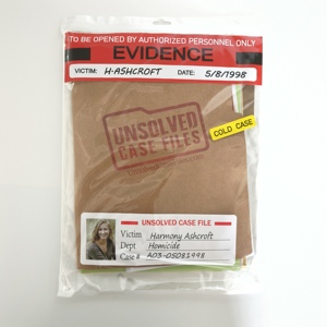 YSJ Factory Custom Party ragioning giochi da tavolo crimine omicidio mistero Detective case file <span class=keywords><strong>gioco</strong></span> per adulti - Product Image 1
