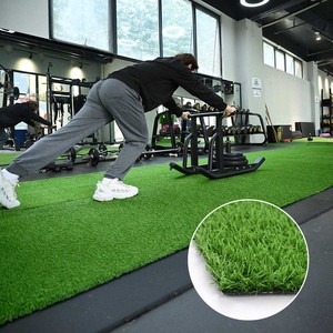 Gazon artificiel <span class=keywords><strong>de</strong></span> gymnastique en mousse absorbant les chocs <span class=keywords><strong>haut</strong></span> <span class=keywords><strong>de</strong></span> <span class=keywords><strong>gamme</strong></span> personnalisable - Product Image 3