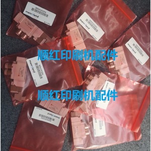 วาล์วลมโซลินอยด์ Manroland รุ่น 8094K403204 อะไหล่เครื่องพิมพ์ ชิ้นส่วนนิวแมติก - Product Image 1