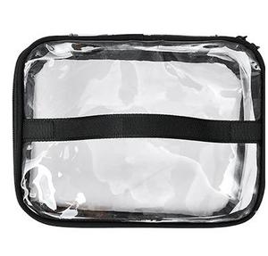 Trousse de Toilette Unisexe à Fermeture Éclair Grande Capacité Imperméable Pliable Cadeau Design Tendance 2026 Élégant Mignon pour le Shopping - Product Image 1