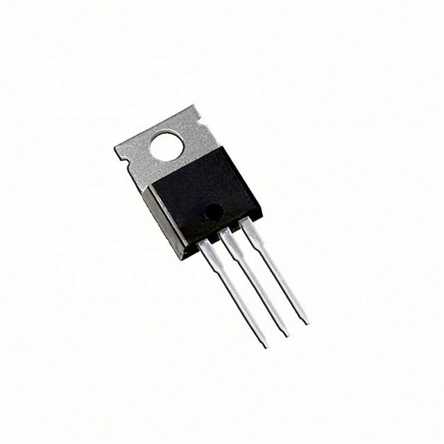 Linear Voltage Regulator IC Negative Fixed 1 Output 1.5A TO-220-3L LM7905T