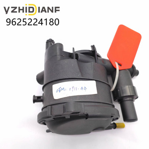 ตัวกรองน้ำมันเชื้อเพลิง 9625224180 สำหรับ Citroen Berlingo Jumpy Xsara Peugeot 206 306 FC446 1911.44 - Product Image 4