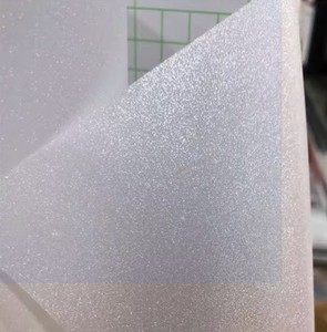 CPP trong suốt long lanh phim đặc sản cán Nhà cung cấp bán buôn ánh sáng sao phim - Product Image 2