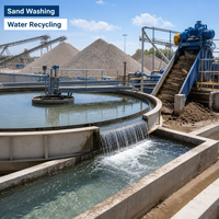 CPAM Wasseraufbereitungschemikalie