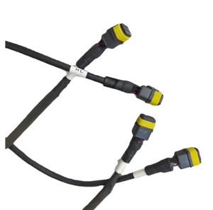Agricultural <b>Drone</b> T30 Main signal Cable Suitable for <b>Drone</b> <b>Accessories</b> T30 <b>Accessories</b> <b>Drone</b> Parts signal Cable - Product Image 4