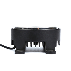 LC Chất lượng cao 13W 12V sáng dẫn ánh sáng sương mù đầu lái xe đèn với ban ngày chạy và chuyển chỉ số chức năng - Product Image 5