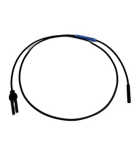FU-20 เซ็นเซอร์ไฟเบอร์ดิจิตอล หน่วยไฟเบอร์สะท้อนแสง ใหม่ ของแท้ - Product Image 1