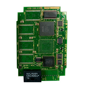 100% Original usado y nuevo <span class=keywords><strong>Fanuc</strong></span> 21ib placa base CPU 0293 0393 0392 Control de máquina <span class=keywords><strong>Cnc</strong></span> - Product Image 4
