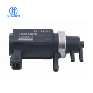 Соленоид турбо-давления 14956-EB70B для Nissan - Product Image 2