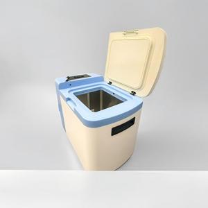 Congelatore Portatile per Veicoli Orion CC-DF25L a Temperatura Ultra Bassa 25L <span class=keywords><strong>Frigorifero</strong></span> Commerciale <span class=keywords><strong>con</strong></span> Compressore per Esterni -80°C - Product Image 2