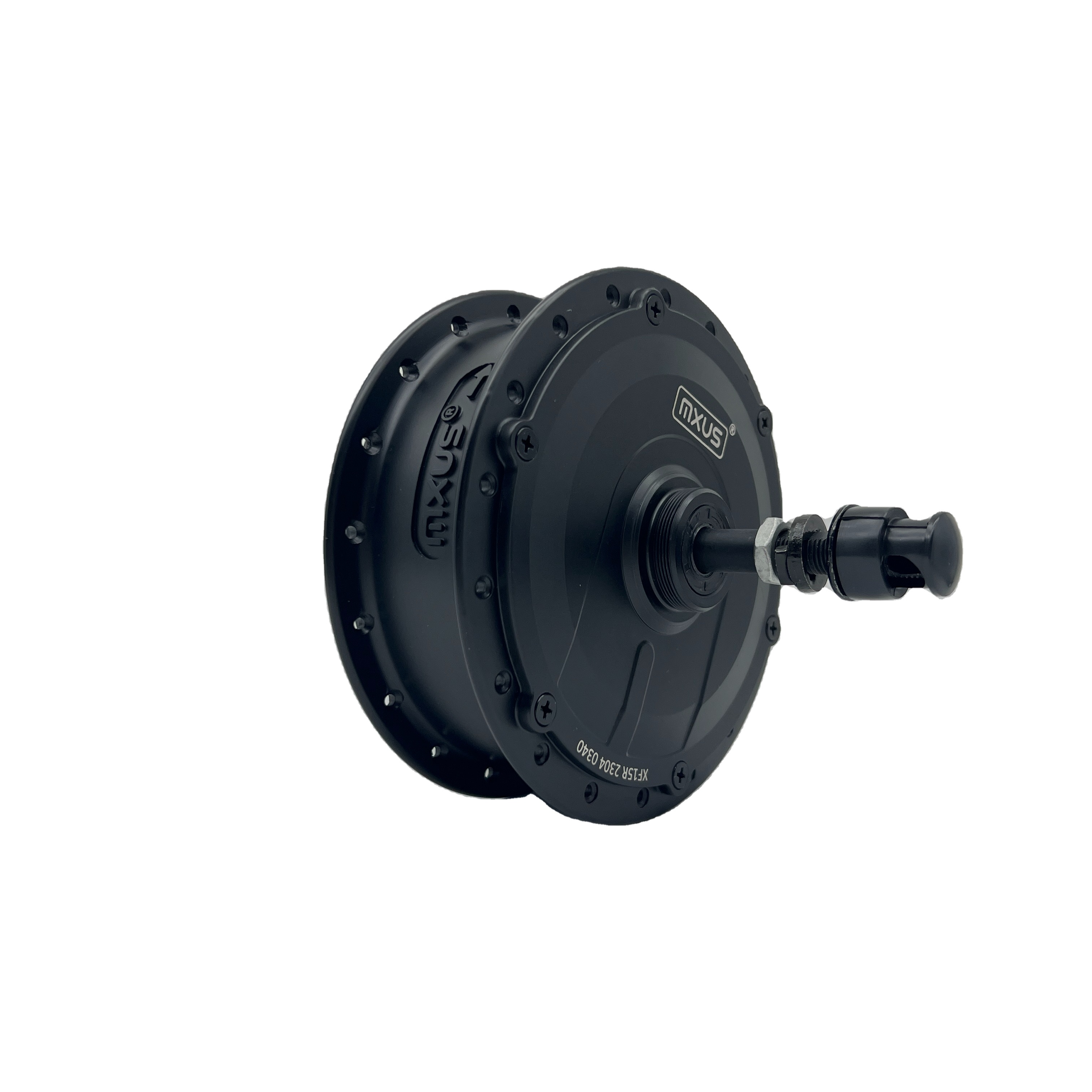 MXUS 65n.m Torque GDR15 Electric Bike Motor - 48V 500W Hub Motor
