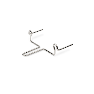 Huiting OEM/ODM dobladora de alambre 3mm-8mm 5 eksenli CNC tel bükme tel şekillendirme makinesi ve tel bükme ekipmanları - Product Image 6