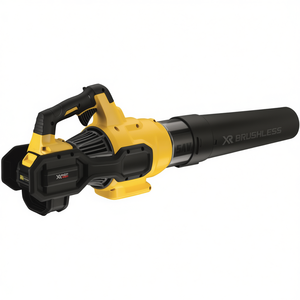 Soplador de Hojas Inalámbrico DeWalt DCMBA572X1-QW, Sin Escobillas, 80V Max, con Batería XRP, Herramienta de Limpieza para Exteriores - Product Image 2